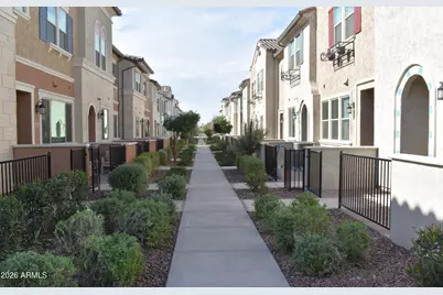 1821 E Bernie Lane #107, Gilbert, AZ 85295 - Photo 31