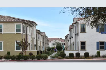 1821 E Bernie Lane #107, Gilbert, AZ 85295 - Photo 27