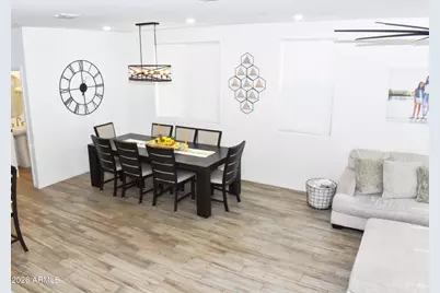 1821 E Bernie Lane #107, Gilbert, AZ 85295 - Photo 5