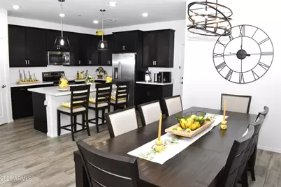 1821 E Bernie Lane #107, Gilbert, AZ 85295 - Photo 1