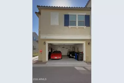 1821 E Bernie Lane #107, Gilbert, AZ 85295 - Photo 37