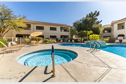 9555 E Raintree Drive #2055, Scottsdale, AZ 85260 - Photo 19
