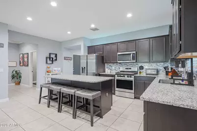 30159 W Clarendon Avenue, Buckeye, AZ 85396 - Photo 5