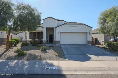 30159 W Clarendon Avenue, Buckeye, AZ 85396 - Photo 1