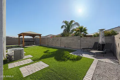 30159 W Clarendon Avenue, Buckeye, AZ 85396 - Photo 3