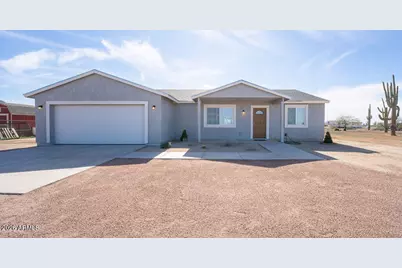 19643 E Rojo Road, Florence, AZ 85132 - Photo 1