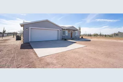 19643 E Rojo Road, Florence, AZ 85132 - Photo 3