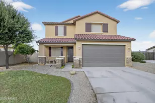 1762 E Cielo Azul Way, San Tan Valley, AZ 85140 - Photo 1