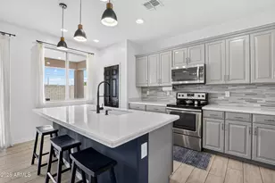 1762 E Cielo Azul Way, San Tan Valley, AZ 85140 - Photo 13