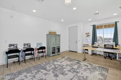 1762 E Cielo Azul Way, San Tan Valley, AZ 85140 - Photo 7