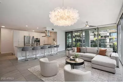 7180 E Kierland Boulevard #507, Scottsdale, AZ 85254 - Photo 3