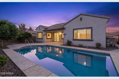 16295 N 183rd Drive, Surprise, AZ 85388 - Photo 35