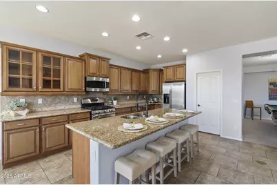 16295 N 183rd Drive, Surprise, AZ 85388 - Photo 3