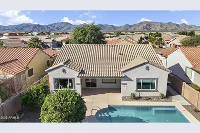 16295 N 183rd Drive, Surprise, AZ 85388 - Photo 1