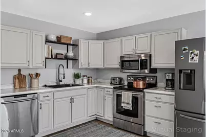 525 E 12th Street, Florence, AZ 85132 - Photo 3