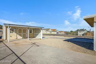 525 E 12th St, Florence, AZ 85132 - Photo 11