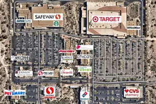 7278 E Eagle Feather Rd, Scottsdale, AZ 85266 - Photo 37