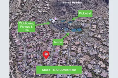 7278 E Eagle Feather Road, Scottsdale, AZ 85266 - Photo 3