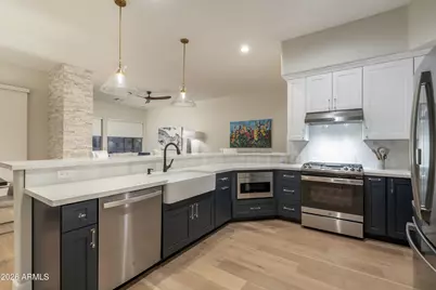 7278 E Eagle Feather Road, Scottsdale, AZ 85266 - Photo 11