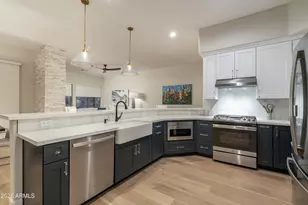 7278 E Eagle Feather Rd, Scottsdale, AZ 85266 - Photo 11