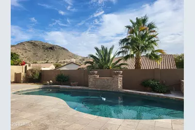 1409 E Desert Flower Lane, Phoenix, AZ 85048 - Photo 5