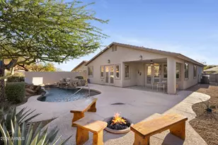 9839 N Desert Rose Dr, Fountain Hills, AZ 85268 - Photo 21