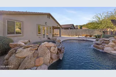 9839 N Desert Rose Drive, Fountain Hills, AZ 85268 - Photo 23