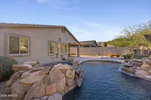 9839 N Desert Rose Dr, Fountain Hills, AZ 85268 - Photo 23