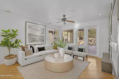 9839 N Desert Rose Drive, Fountain Hills, AZ 85268 - Photo 3