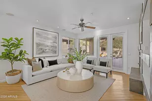 9839 N Desert Rose Dr, Fountain Hills, AZ 85268 - Photo 3