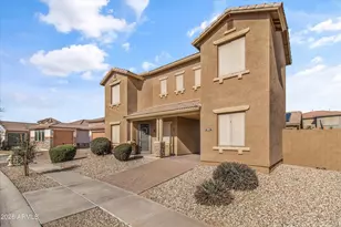 16510 W Tether Trail, Surprise, AZ 85387 - Photo 47