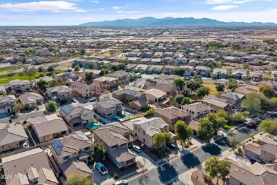 16510 W Tether Trail, Surprise, AZ 85387 - Photo 45