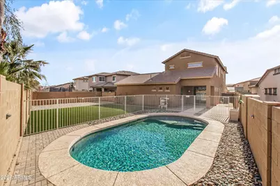 16510 W Tether Trail, Surprise, AZ 85387 - Photo 35