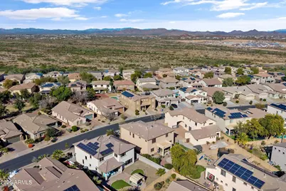 16510 W Tether Trail, Surprise, AZ 85387 - Photo 43
