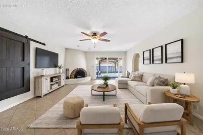 3033 W Kathleen Road, Phoenix, AZ 85053 - Photo 5