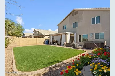 1414 N Birch Street, Gilbert, AZ 85233 - Photo 31