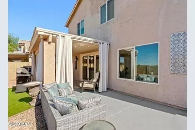 1414 N Birch Street, Gilbert, AZ 85233 - Photo 37