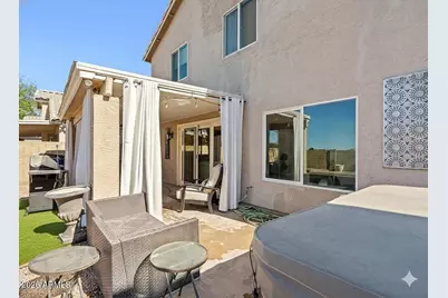 1414 N Birch Street, Gilbert, AZ 85233 - Photo 37