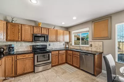 1414 N Birch Street, Gilbert, AZ 85233 - Photo 17