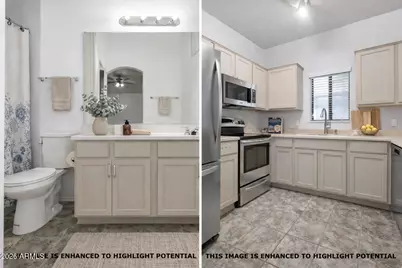 2024 S Baldwin -- #64, Mesa, AZ 85209 - Photo 19