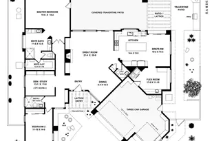 6333 E Chuparosa Dr, Scottsdale, AZ 85266 - Photo 7