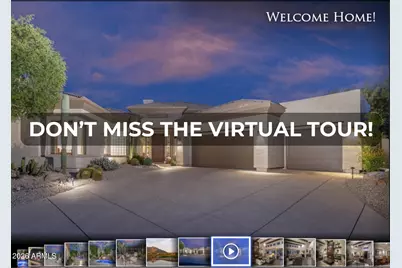 6333 E Chuparosa Drive, Scottsdale, AZ 85266 - Photo 5