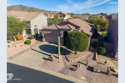 3615 N Tuscany --, Mesa, AZ 85207 - Photo 3