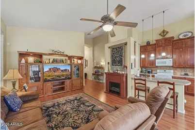 3615 N Tuscany --, Mesa, AZ 85207 - Photo 7