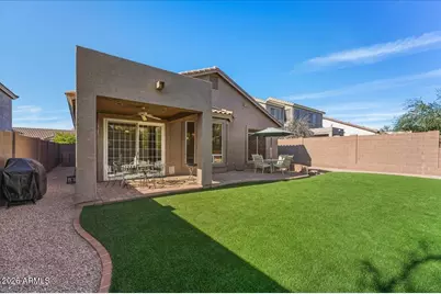 3615 N Tuscany --, Mesa, AZ 85207 - Photo 19