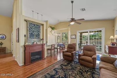 3615 N Tuscany --, Mesa, AZ 85207 - Photo 5