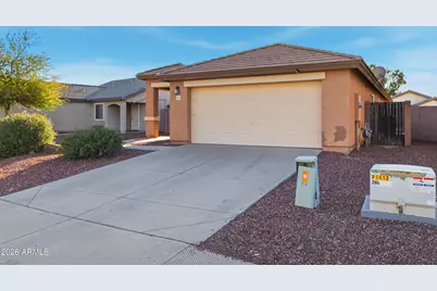 10809 W Rio Vista Lane, Avondale, AZ 85323 - Photo 3