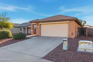 10809 W Rio Vista Ln, Avondale, AZ 85323 - Photo 3
