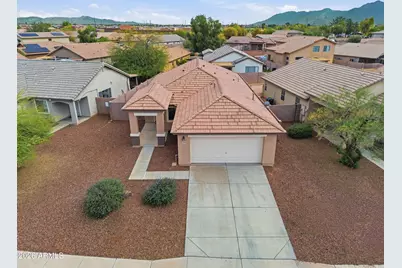 10809 W Rio Vista Lane, Avondale, AZ 85323 - Photo 7