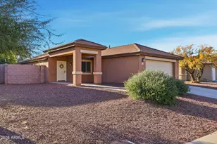 10809 W Rio Vista Ln, Avondale, AZ 85323 - Photo 1